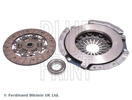Blue Print Clutch Kit Set 3pc 240mm