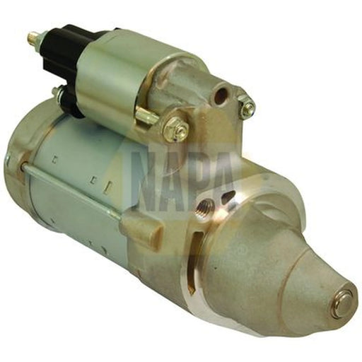 NAPA Starter Motor 12V 1.7kW Teeth NSM2023