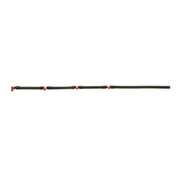 Gates Fuel Overflow Hose Pipe MFL1372