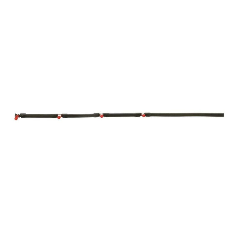 Gates Fuel Overflow Hose Pipe MFL1372
