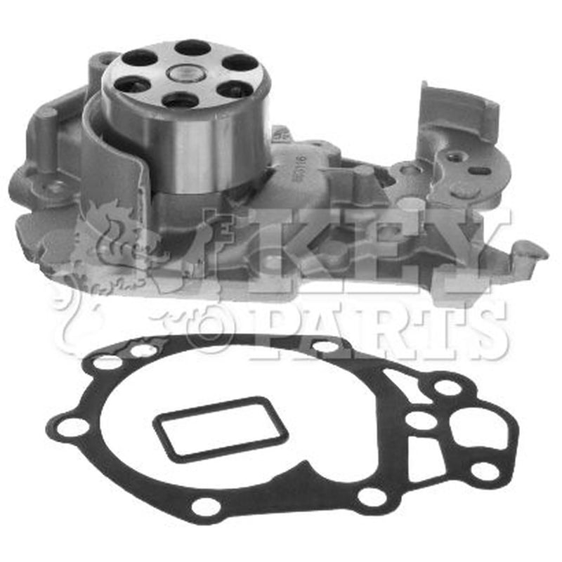 Key Parts Engine Cooling Water Pump KCP2266
