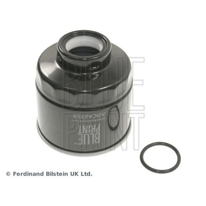 Blue Print Fuel Filter Element ADC42359