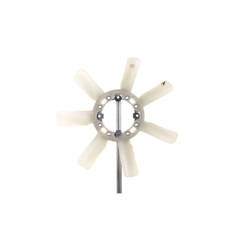 Mahle Radiator Cooling Fan Blade CFW 66 000P