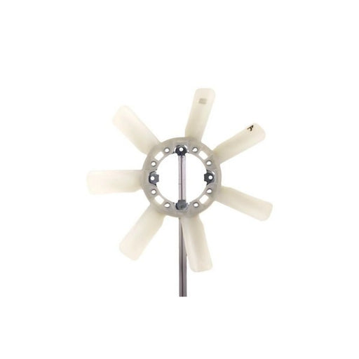 Mahle Radiator Cooling Fan Blade CFW 66 000P