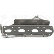 Elring Exhaust Manifold Gasket Wide Thick 398.270