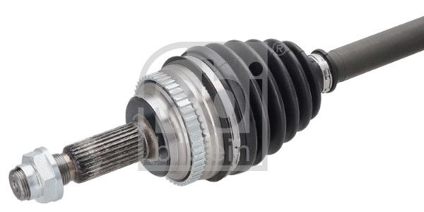 Febi CV Drive Shaft Driveshaft Front Left