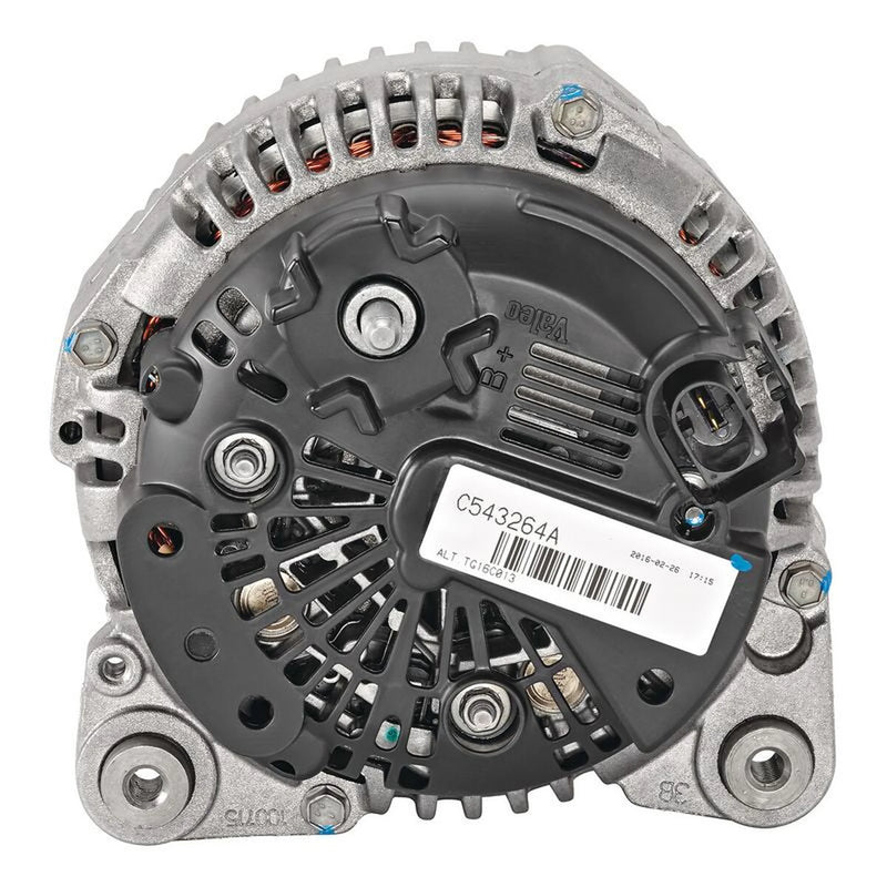 Valeo Car Alternator 12V 439557