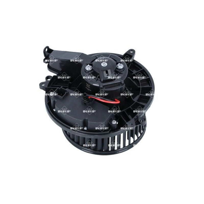 NRF Heater Blower Fan 34445