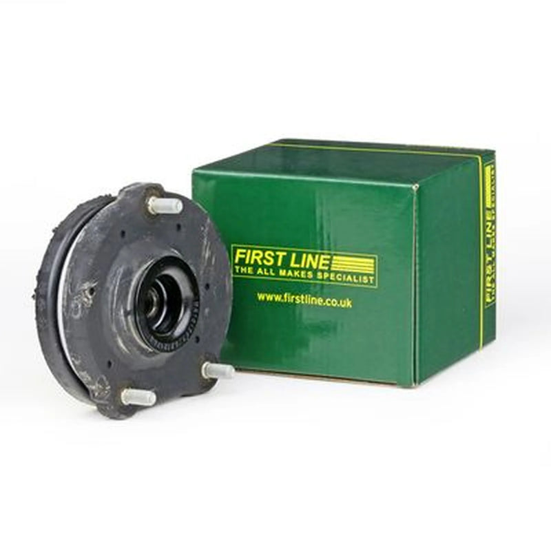 First Line Suspension Strut Support Mount FSM5341