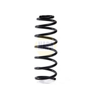 NAPA Rear Suspension Coil Spring NCS2125