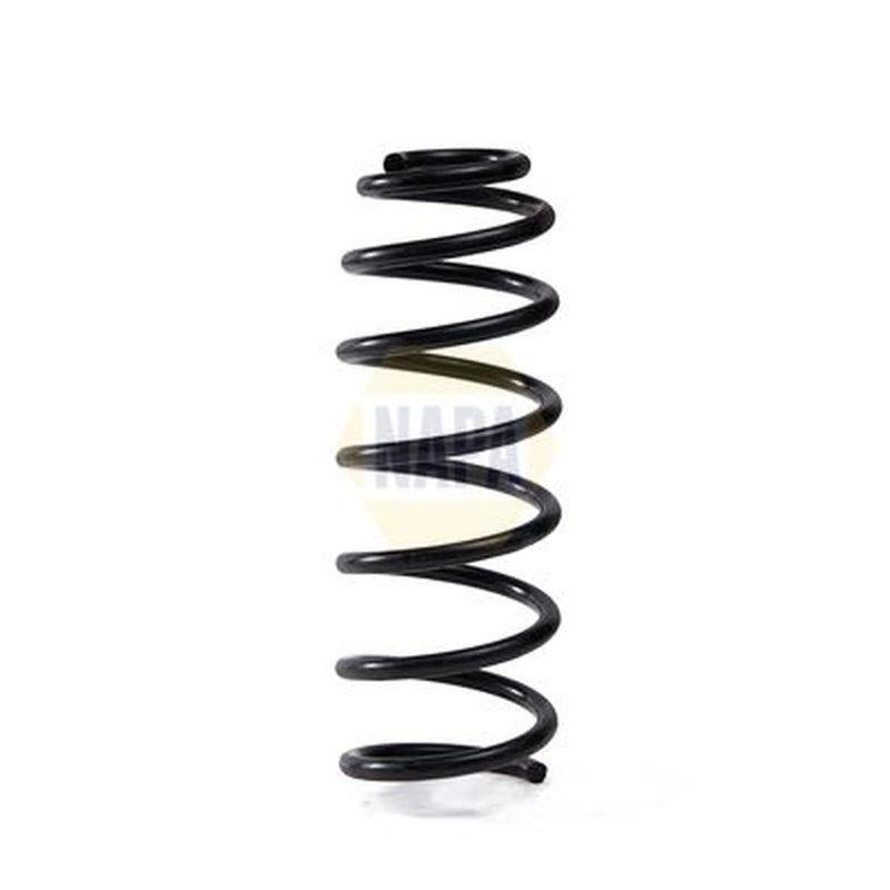 NAPA Rear Suspension Coil Spring NCS2125