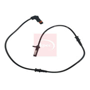 Apec Wheel Bearing Kit with Wheel Speed Sensor AWB1199