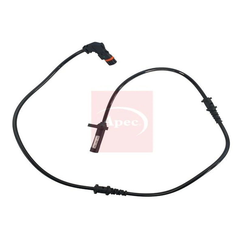 Apec ABS Wheel Speed Sensor Front Left ABS1240