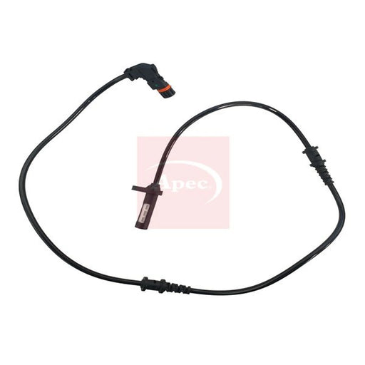 Apec ABS Wheel Speed Sensor Front Left ABS1240