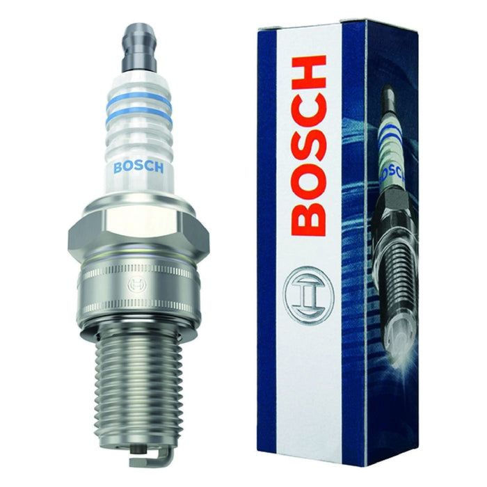 Genuine Bosch Spark Plug W8Cc 0241229579 Bosch  - Town Parts