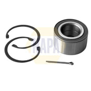 NAPA Wheel Bearing Kit PWB1030