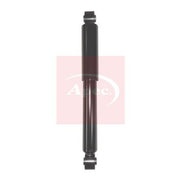 Apec Shock Absorber Damper Strut Rear Left ASA1490