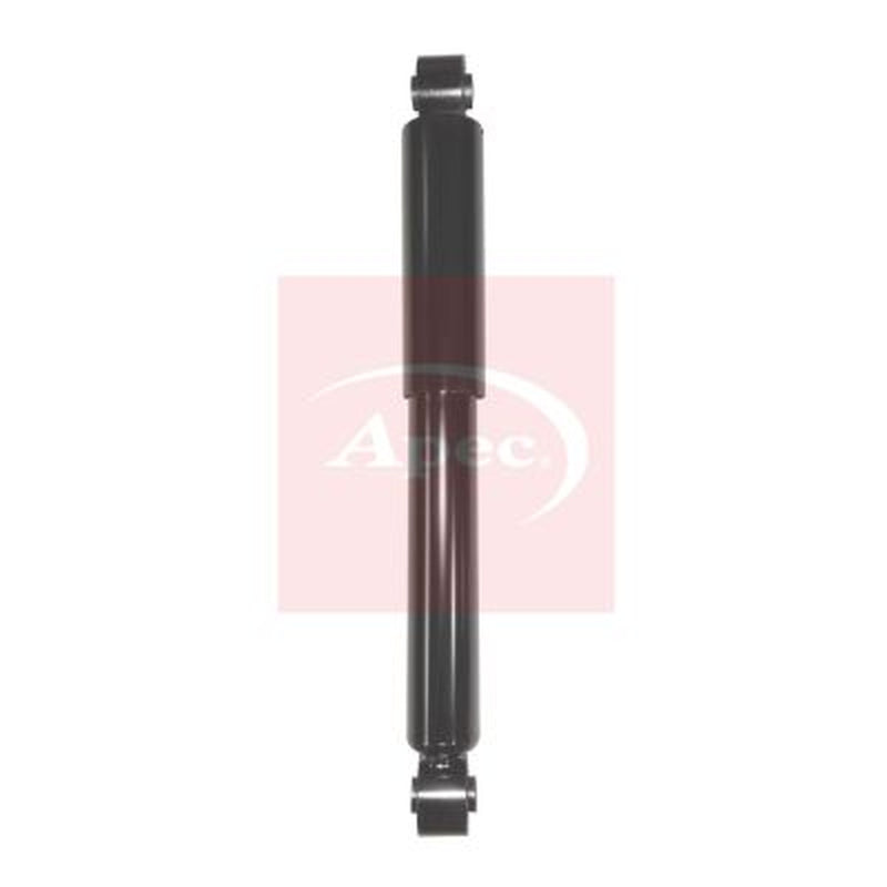 Apec Shock Absorber Damper Strut Rear Left ASA1490
