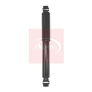Apec Shock Absorber Damper Strut Rear Left ASA1490