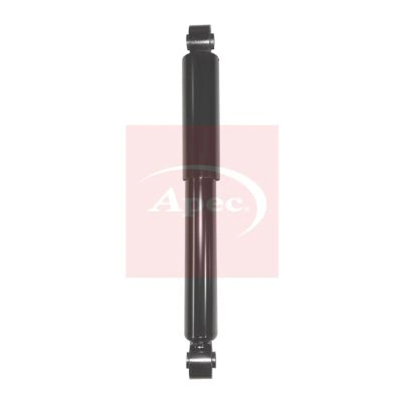 Apec Shock Absorber Damper Strut Rear Left ASA1490