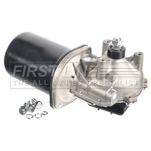 First Line Front/Rear Wiper Motor Front FWM1000
