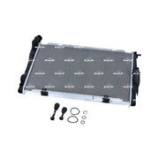 NRF Engine Radiator 56129