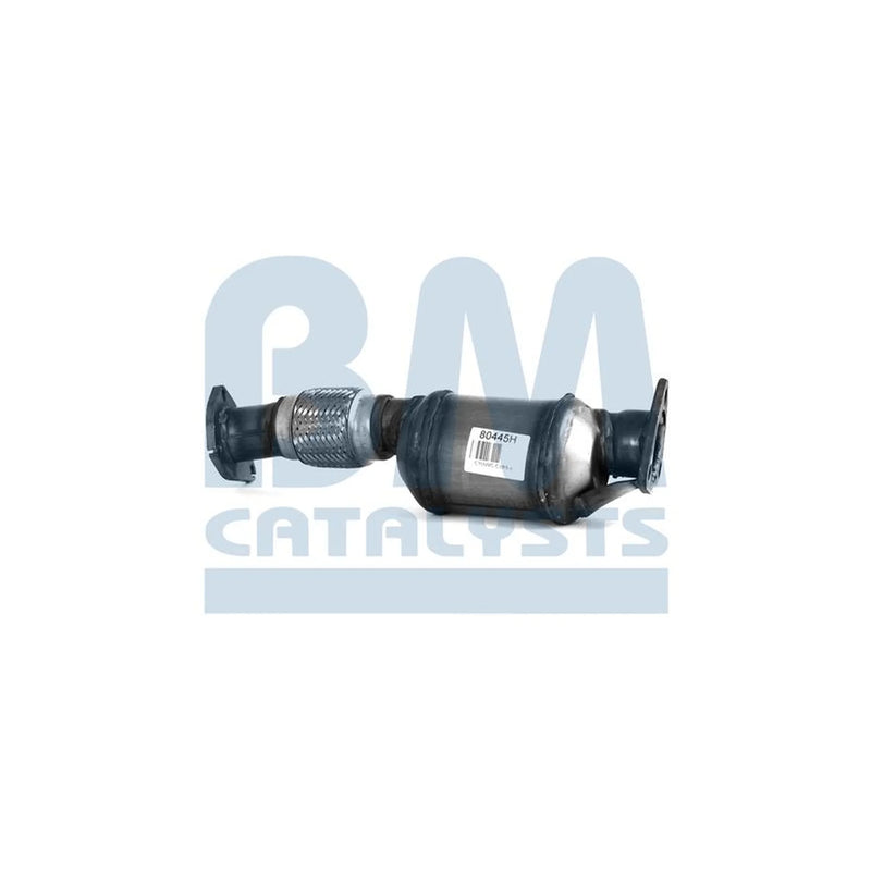 BM Catalysts Homologated Diesel Cat BM80445H