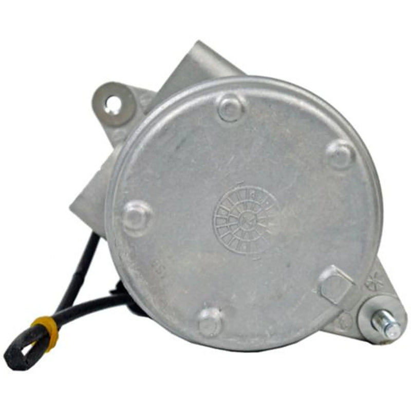 Mahle Air Conditioning Compressor ACP 1213 000P