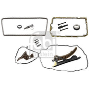 Febi Timing Chain Kit Set 144 Links 173042