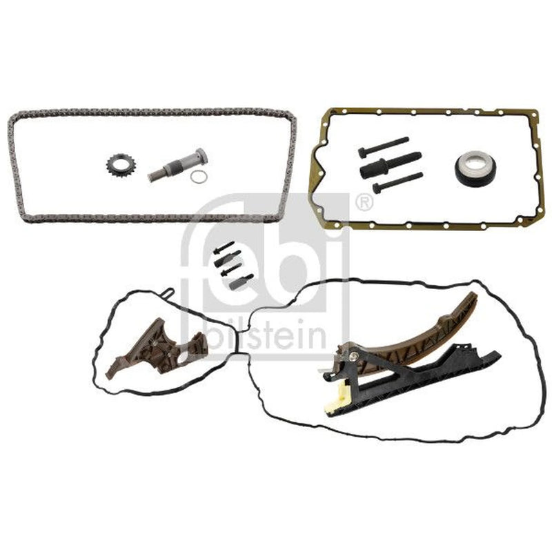 Febi Timing Chain Kit Set 144 Links 173042