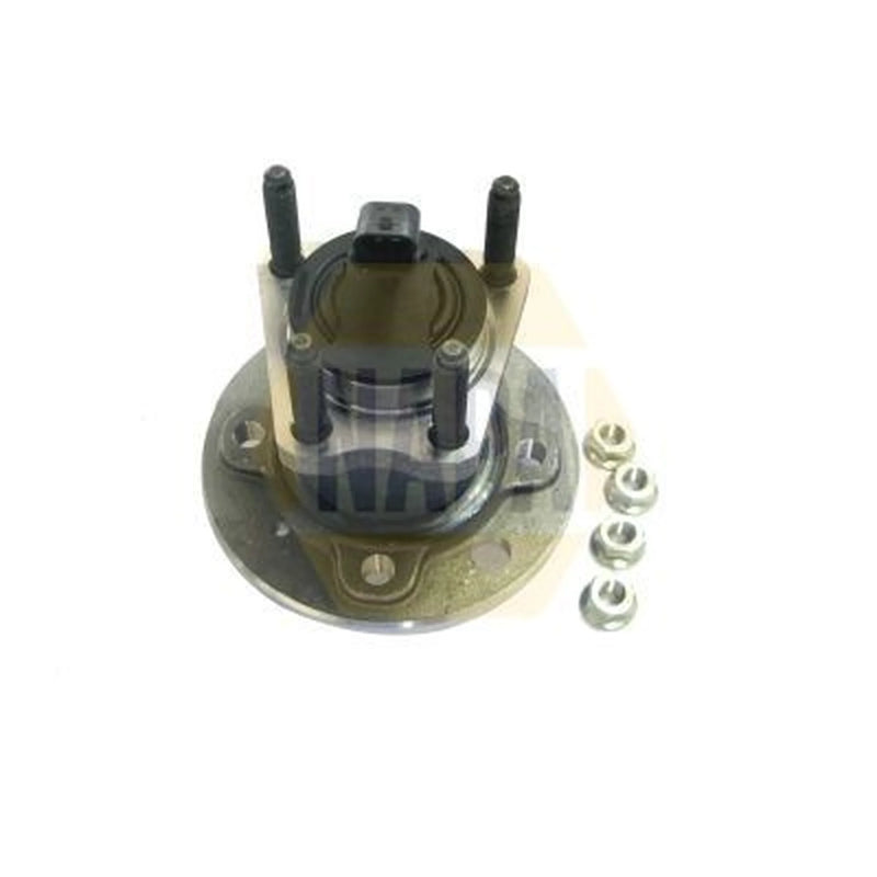 NAPA Wheel Bearing Kit PWB1647