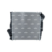 NRF Engine Radiator Right 550344