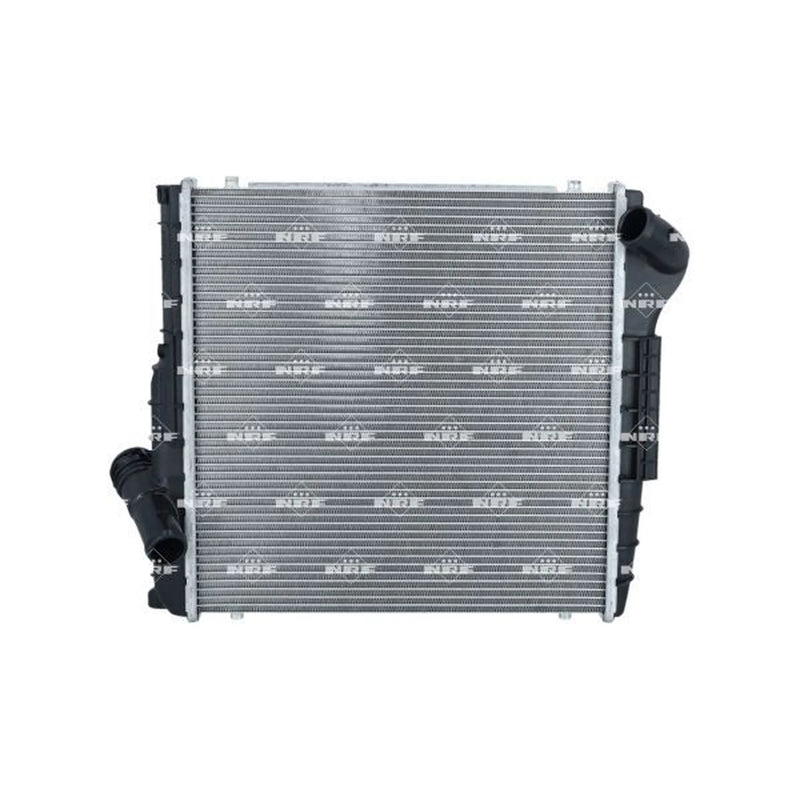 NRF Engine Radiator Right 550344