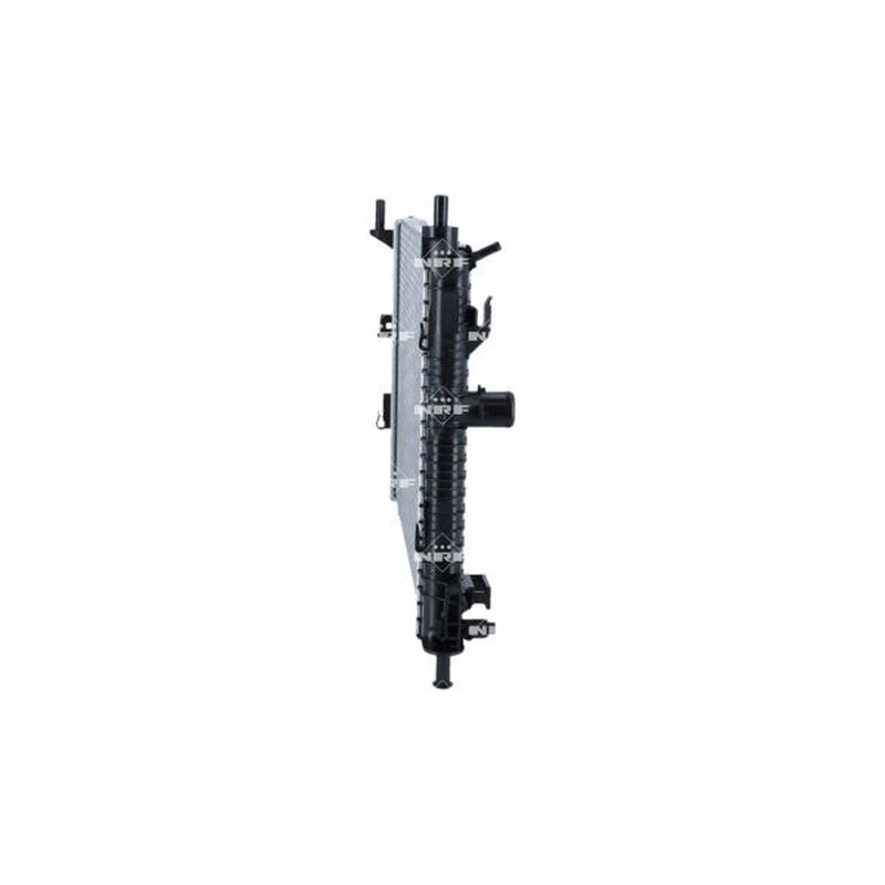 NRF Engine Radiator 550166