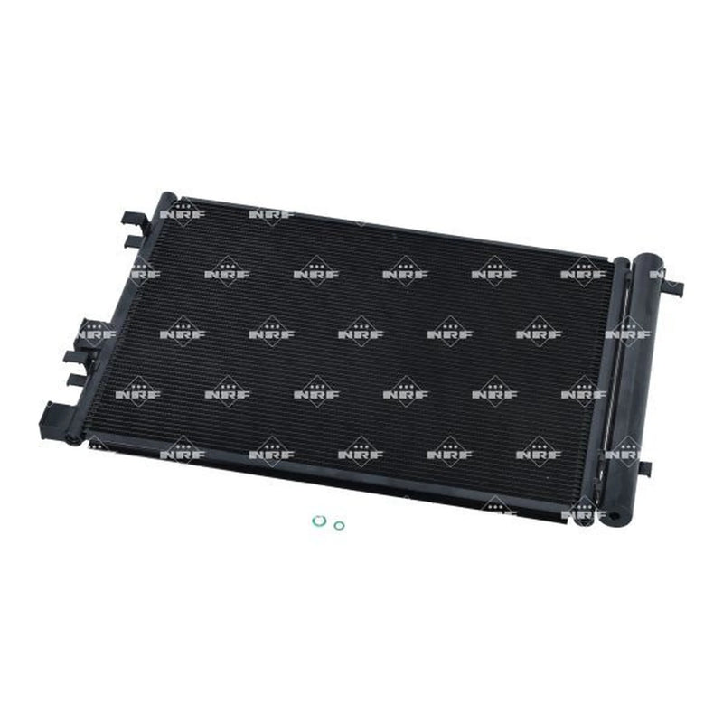 NRF Air Conditioning Condenser 350095