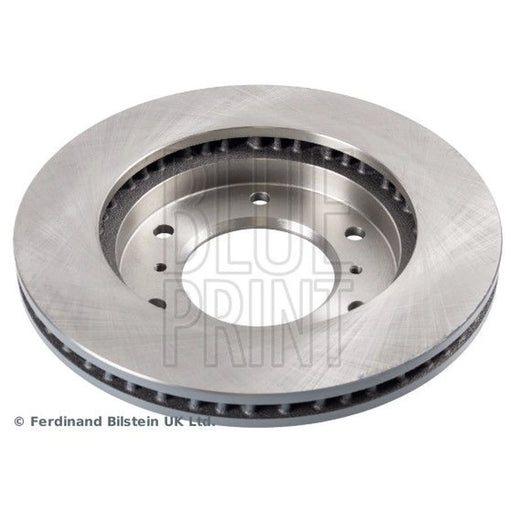 Blue Print 2 x Front Brake Discs ADC443110
