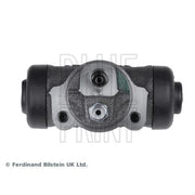 Blue Print Wheel Cylinder Hydraulic Brake Rear Left ADD64420