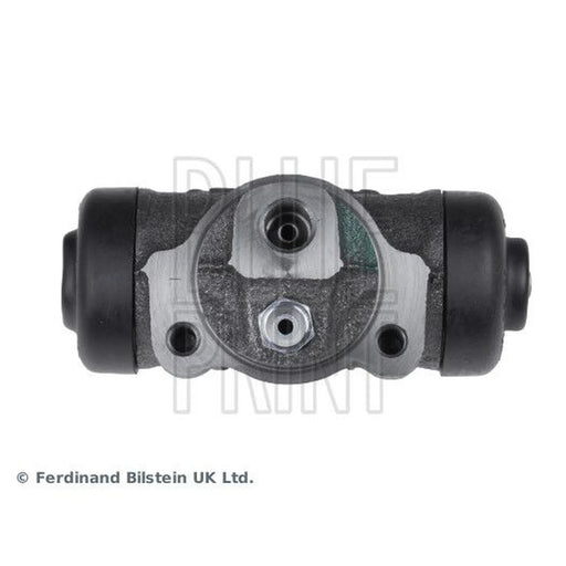 Blue Print Wheel Cylinder Hydraulic Brake Rear Left ADD64420