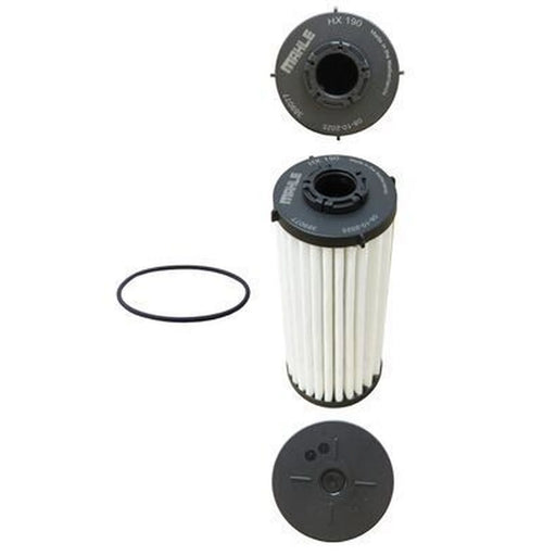 Mahle Automatic Transmission Hydraulic Filter HX 190D