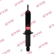 KYB Shock Absorber Damper Strut Front 340106