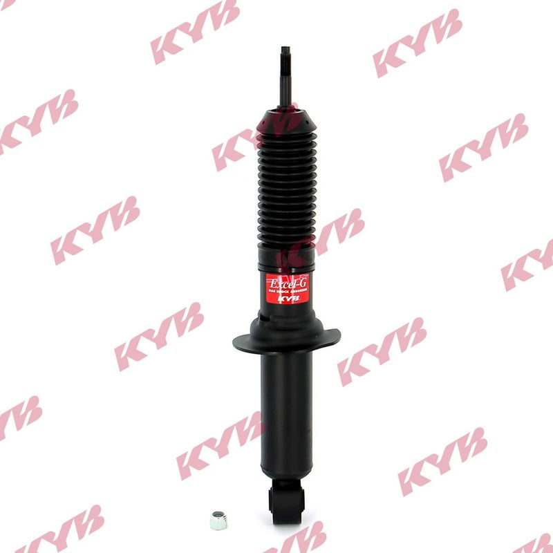KYB Shock Absorber Damper Strut Front 340106