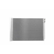 Hella Air Conditioning Condenser 8FC 366 220-961