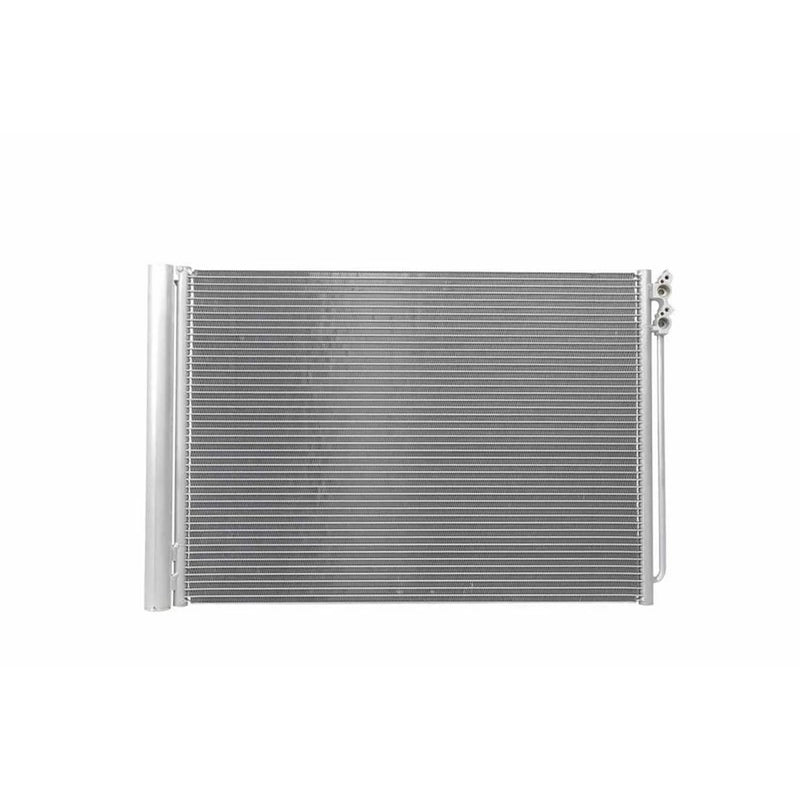 Hella Air Conditioning Condenser 8FC 366 220-961