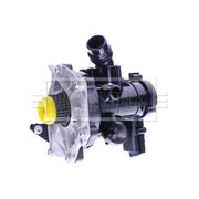 Borg & Beck Engine Cooling Water Pump BWP2497