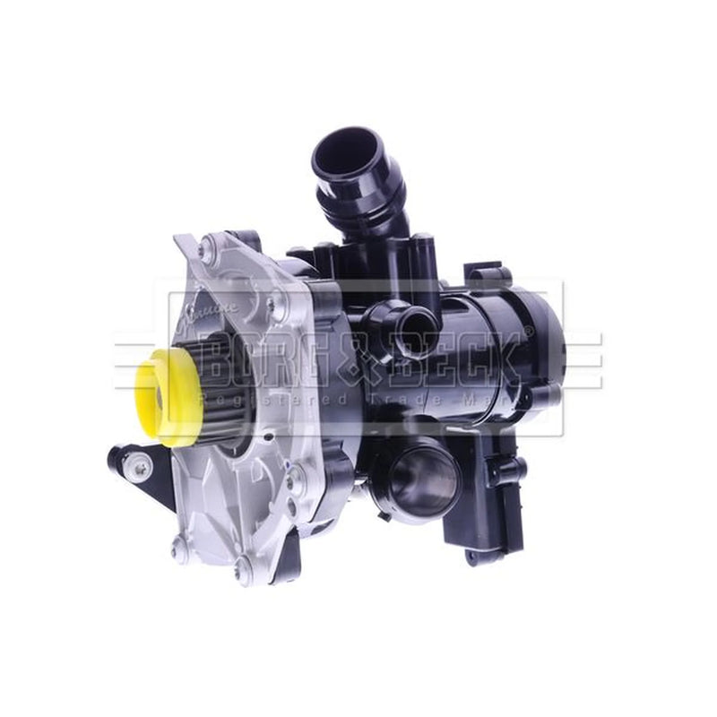 Borg & Beck Engine Cooling Water Pump BWP2497