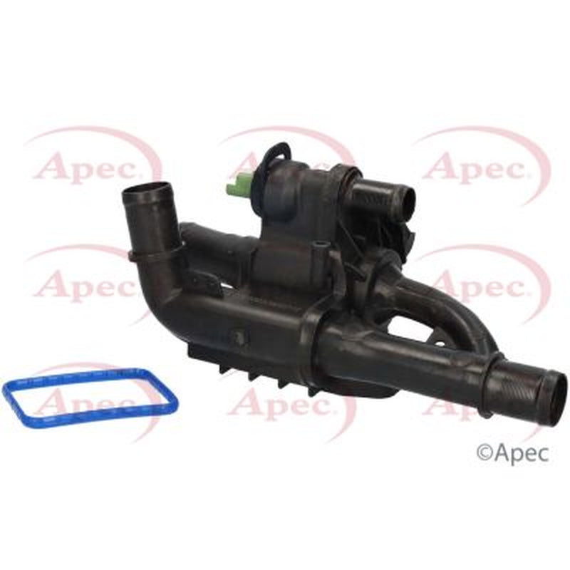 Apec Thermostat Housing Cover ATH1005