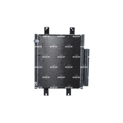 NRF Air Conditioning Condenser 350512