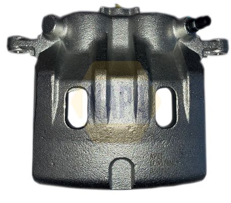 NAPA Brake Caliper Assembly Front Left