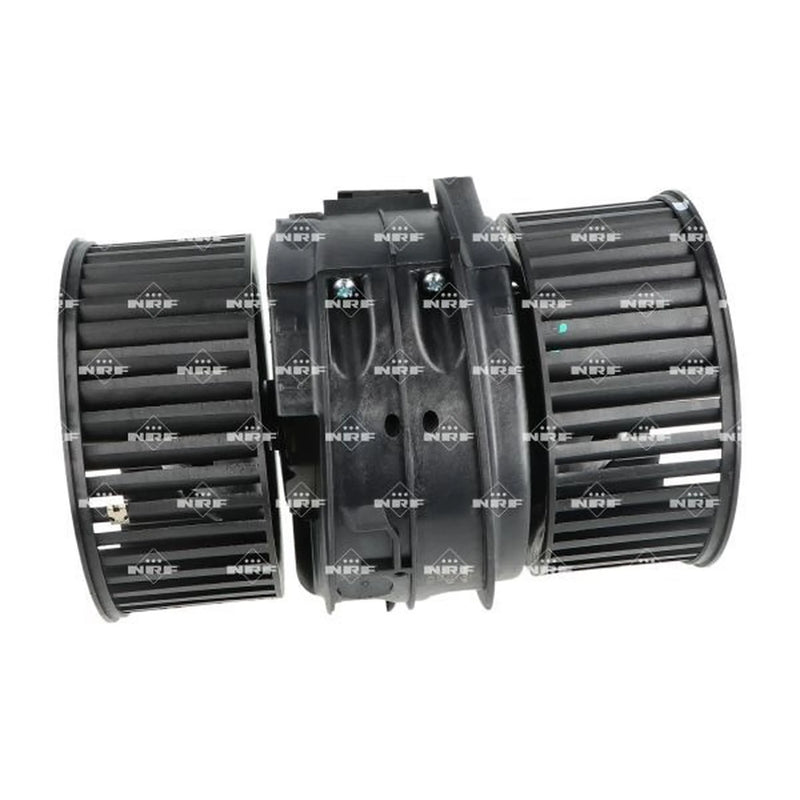 NRF Heater Blower Fan Front 34330