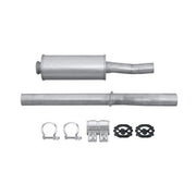 Hella Front Silencer Front 8LB 366 020-321